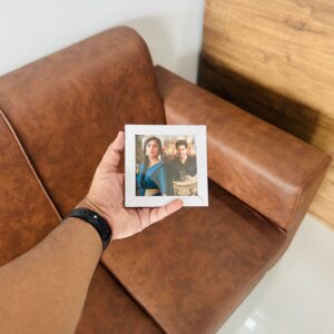 4x4 FRAME