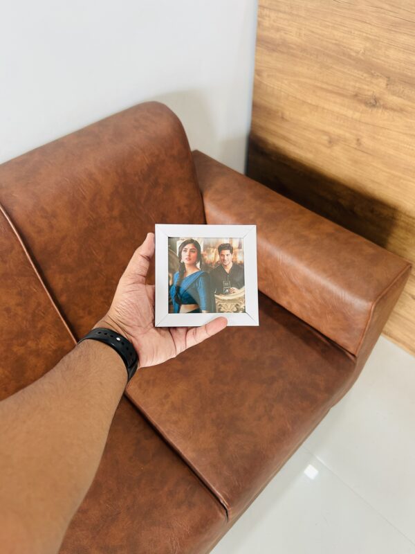 4x4 FRAME