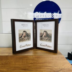 6X8 BOOK FRAME