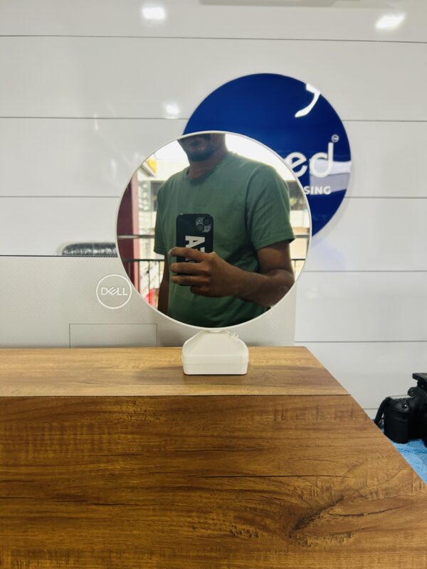 MAGIC MIRROR FRAME ROUND BIG - Image 3