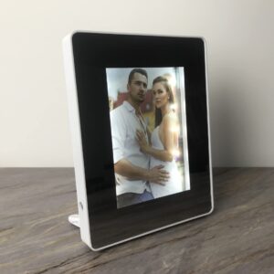 MAGIC MIRROR FRAME SQUARE BIG pixfeed studio
