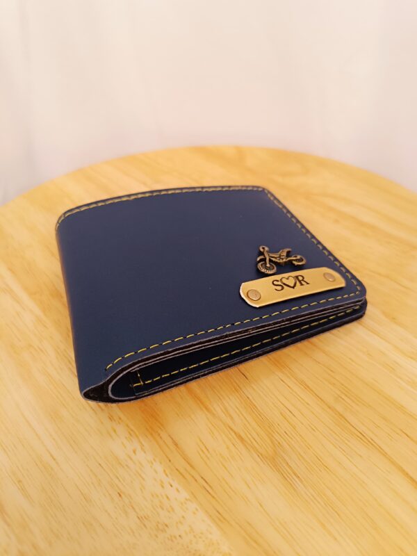 name wallet