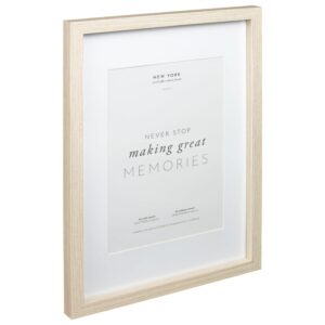a4 Fancy Frame