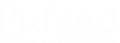 pixfeed studio Logo